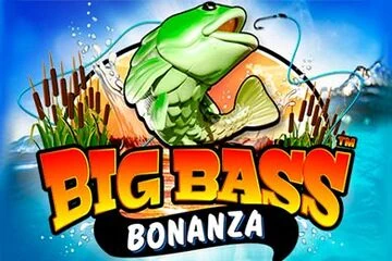 Lucky Bear casino slot
